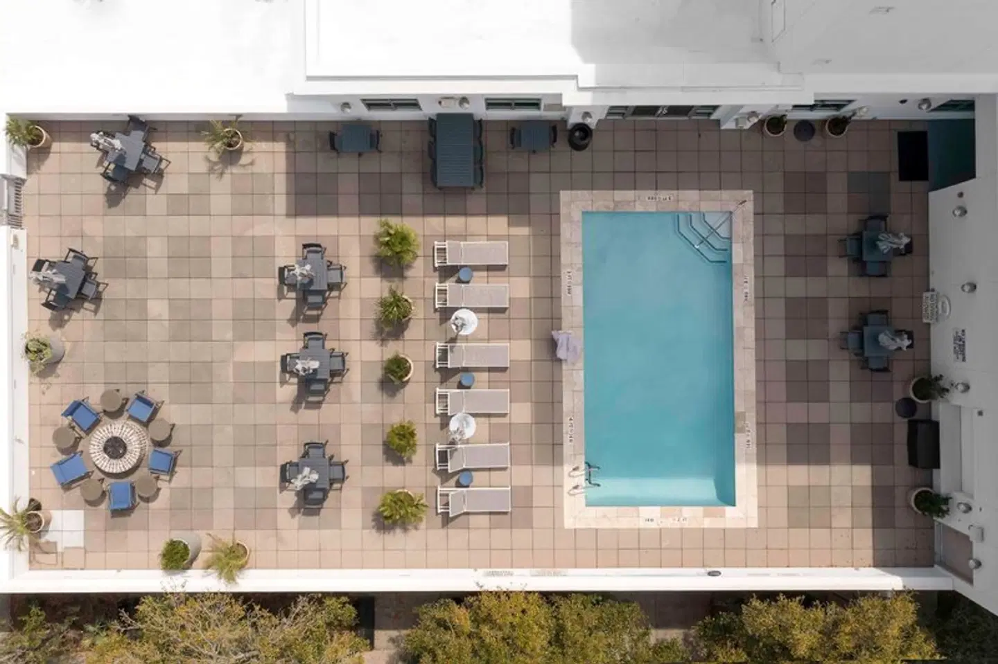 Hilton Garden Inn Charleston / Mt. Pleasant MODEL_IMPRESSION