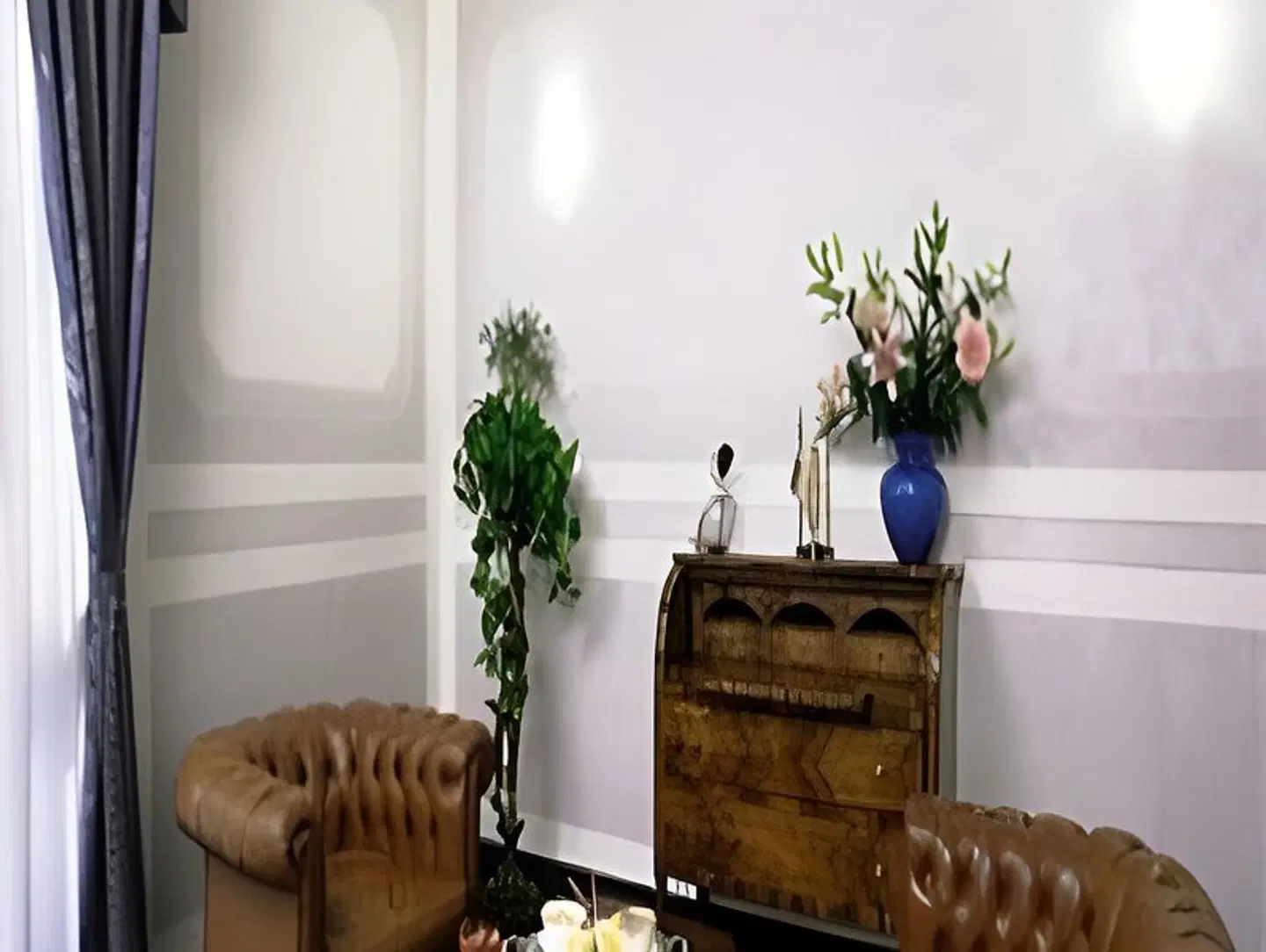 Hotel Il Burchiello LOUNGE_LOBBY