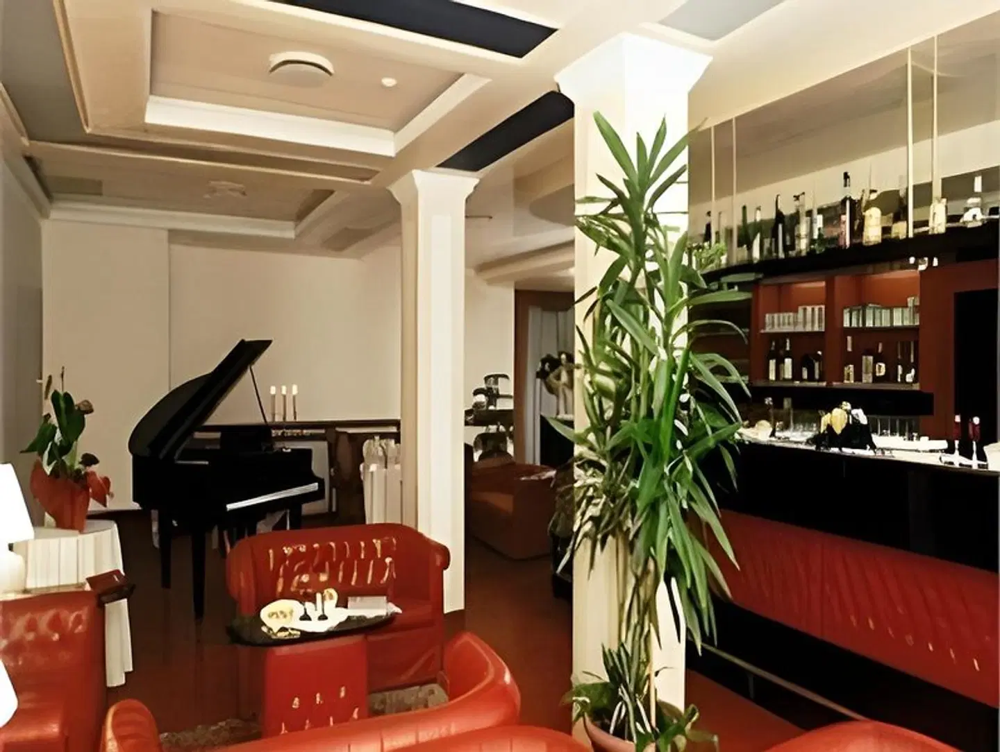 Hotel Il Burchiello LOUNGE_LOBBY