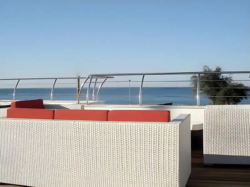 Beauty Beach Villa – Hotelfoto