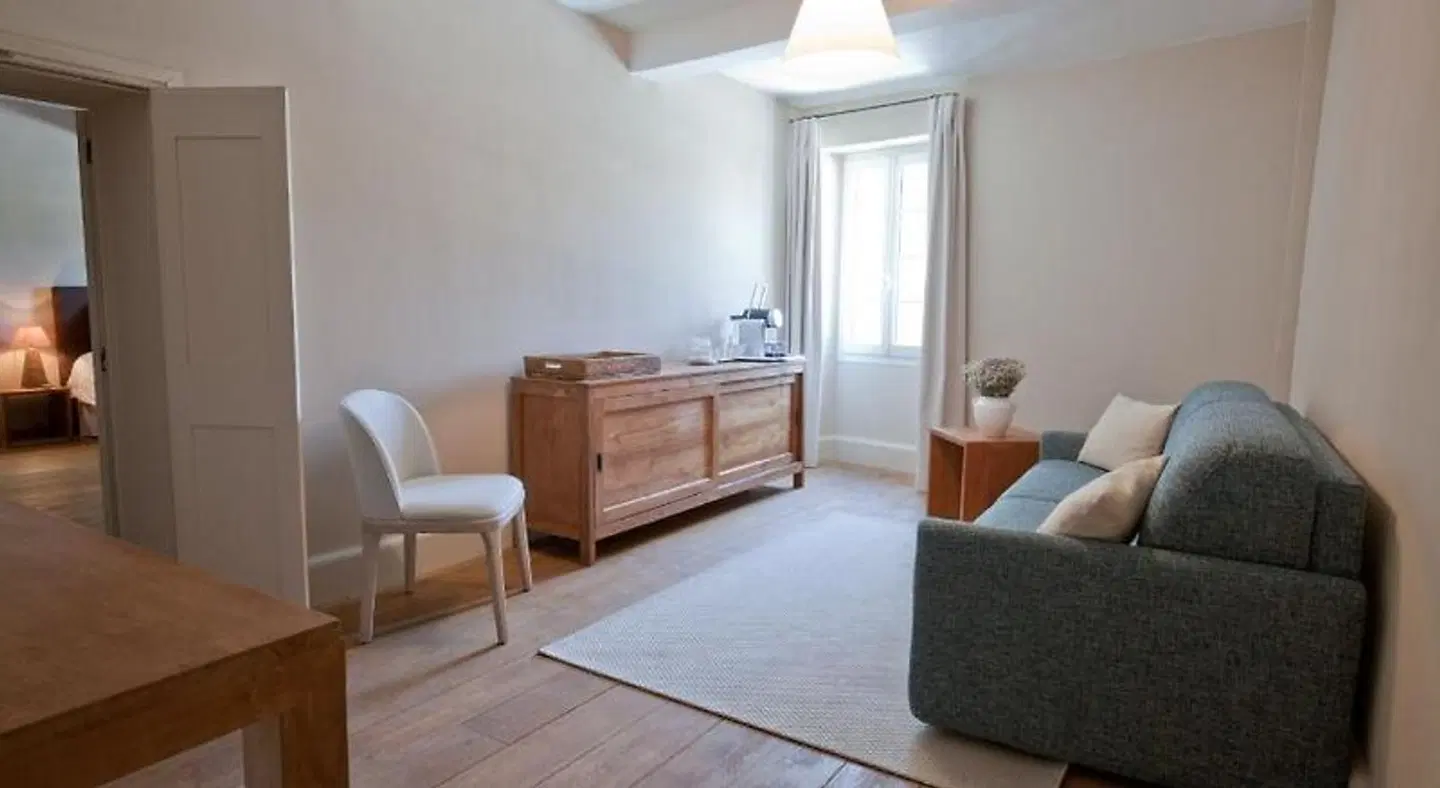 Maison d'hôtes Maison Hache ROOM_EXAMPLE