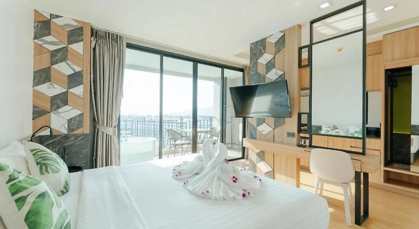 Sky Wave Patong ROOM_EXAMPLE