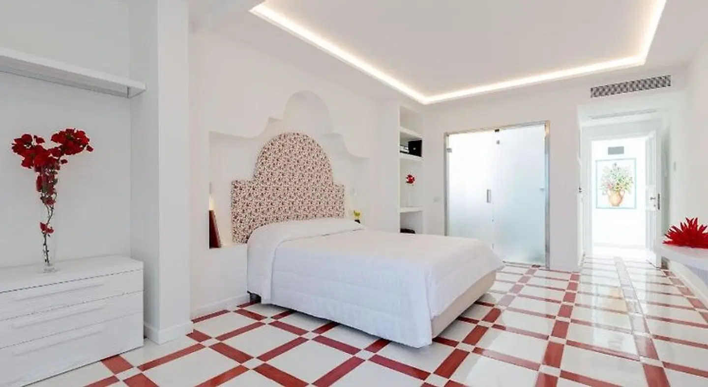 Quattro Passi Relais ROOM_EXAMPLE