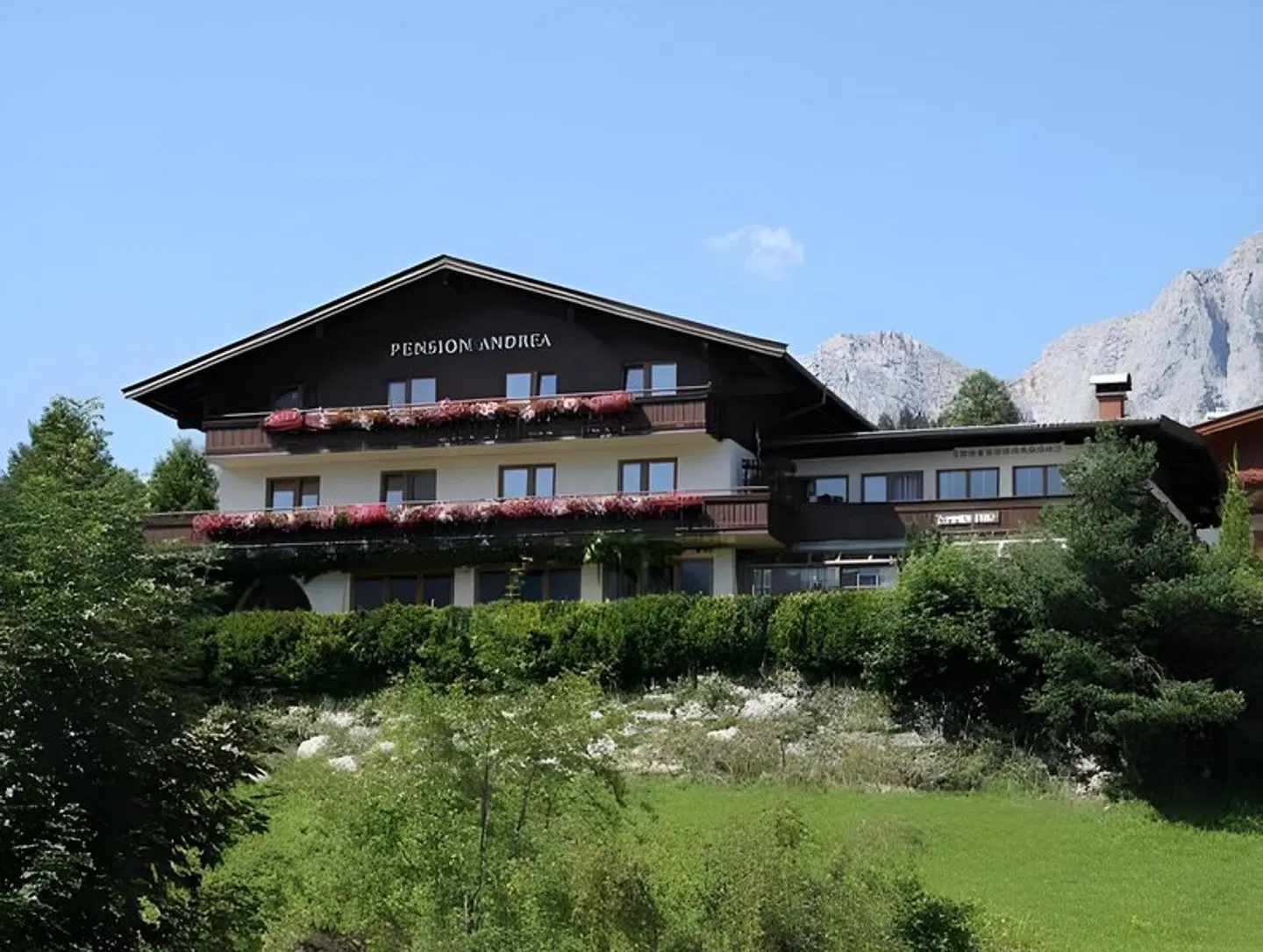 Villa OXA EXTERIOR