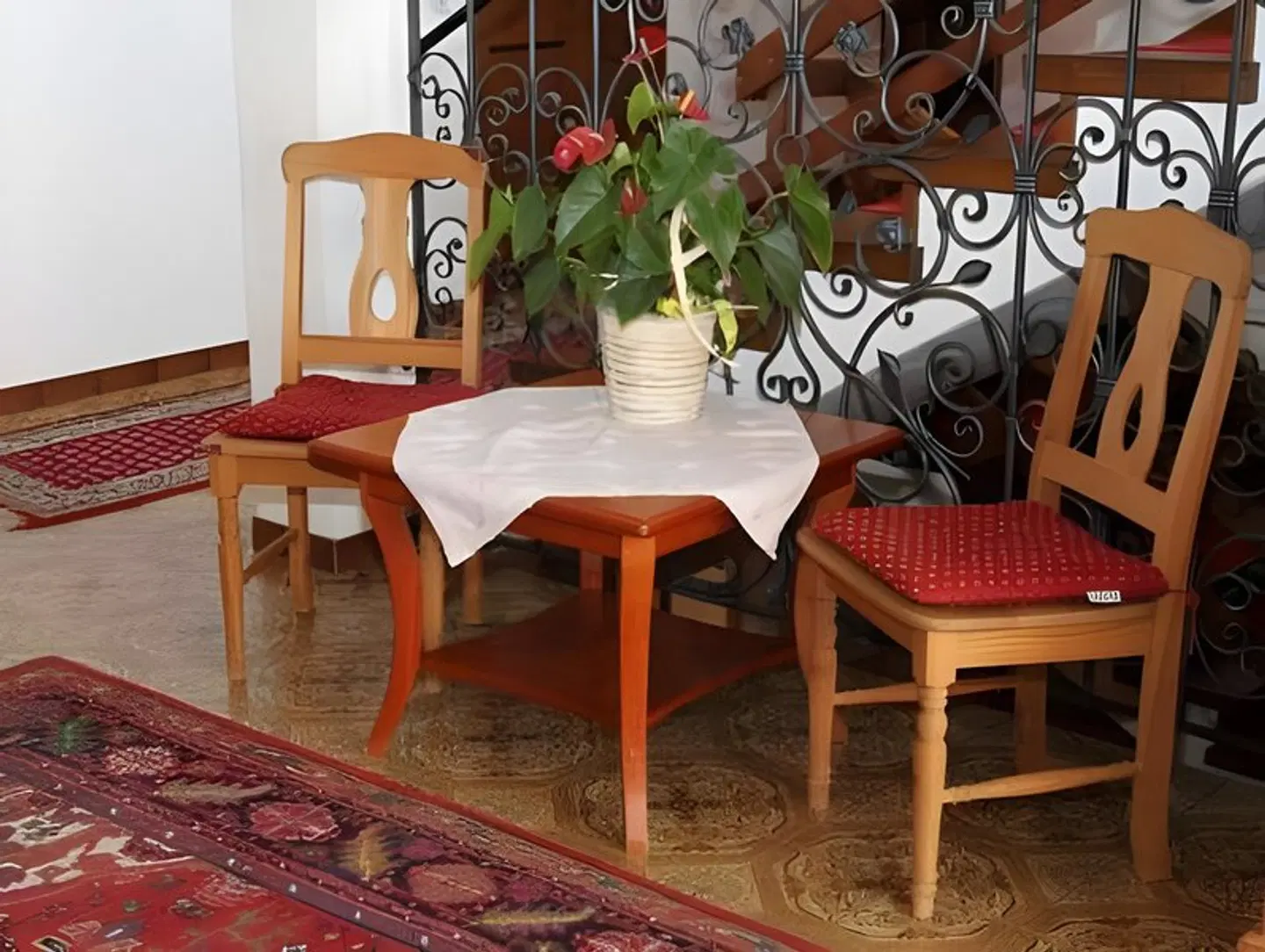 Villa OXA ROOM_EXAMPLE