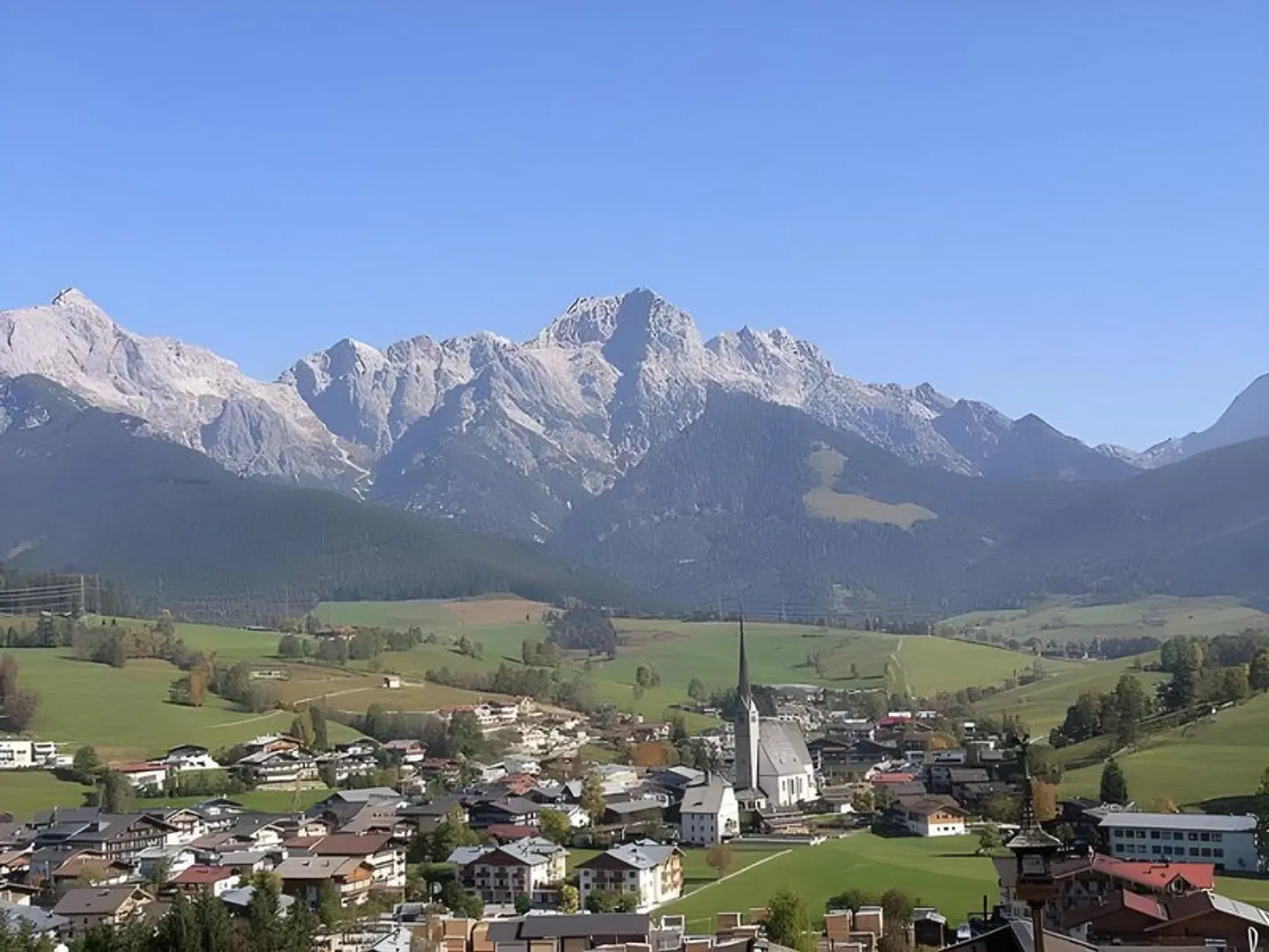 Villa OXA LANDSCAPE