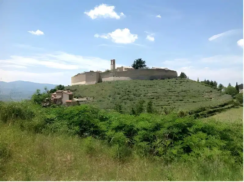 Borgo Campello – Hotelfoto