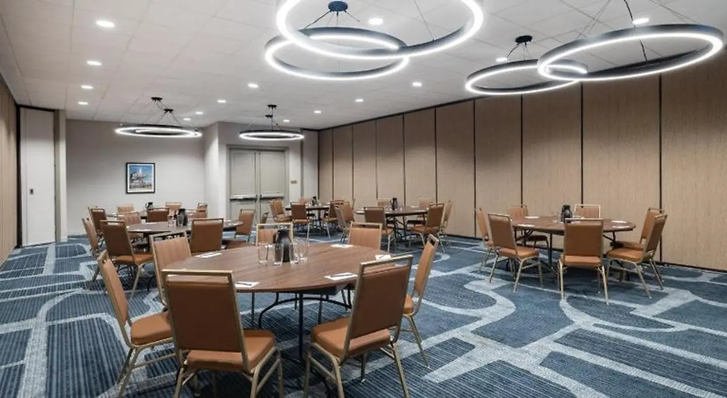 Holiday Inn Chicago OHare - Rosemont by IHG Konferenz
