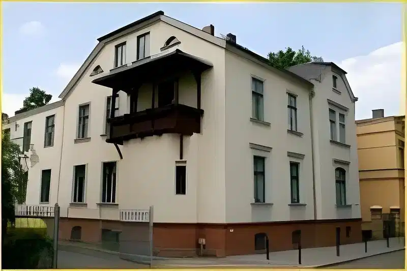 PP Potsdam – Hotelfoto