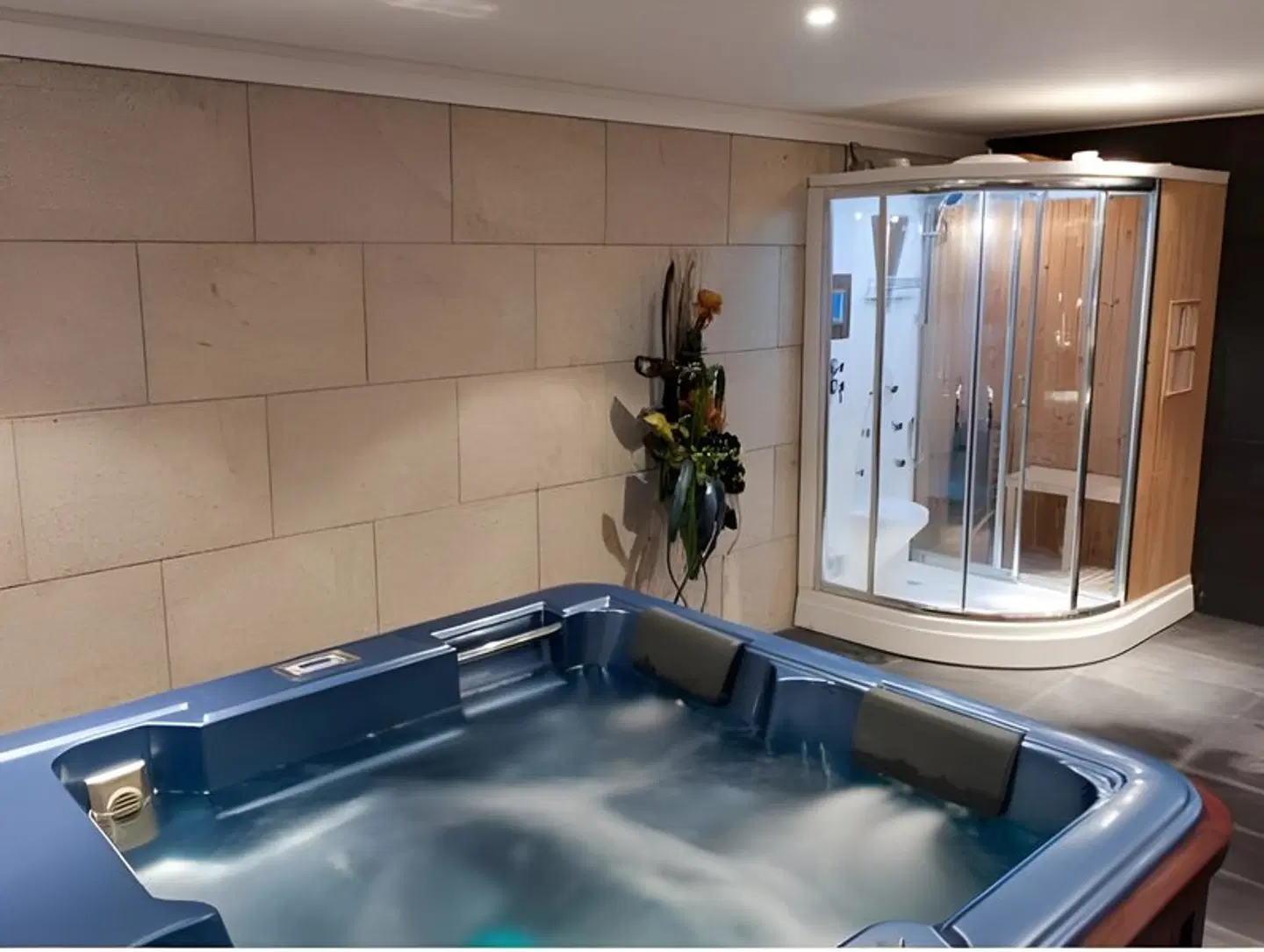 Mondim Hotel & Spa HEALTH_BEAUTY