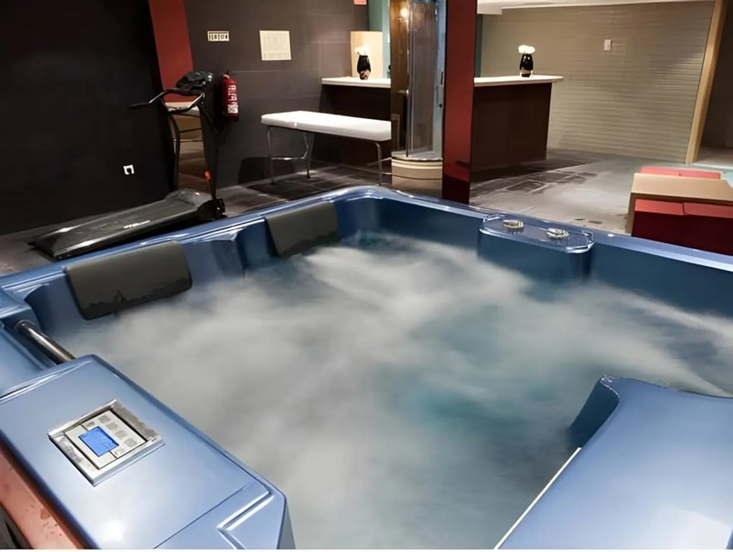 Mondim Hotel & Spa HEALTH_BEAUTY