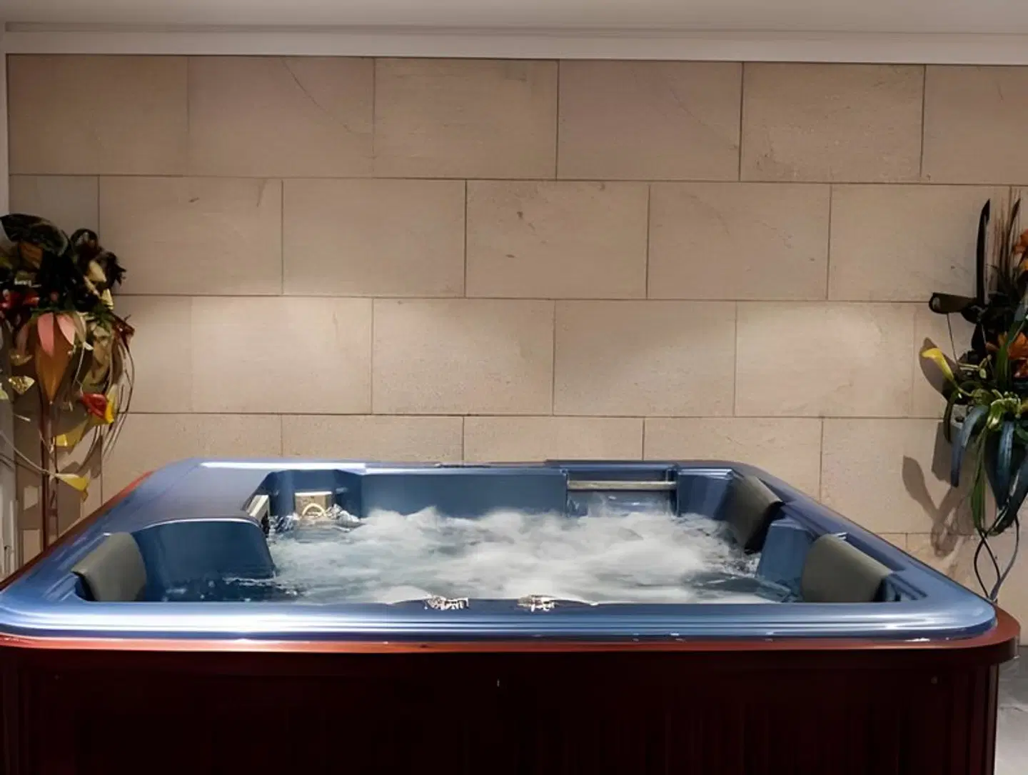 Mondim Hotel & Spa HEALTH_BEAUTY