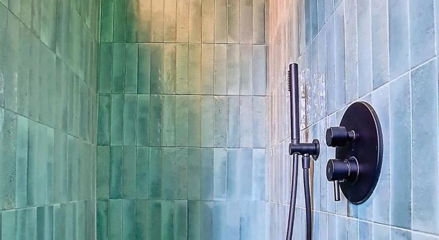 B&B Il Passatore Badezimmer