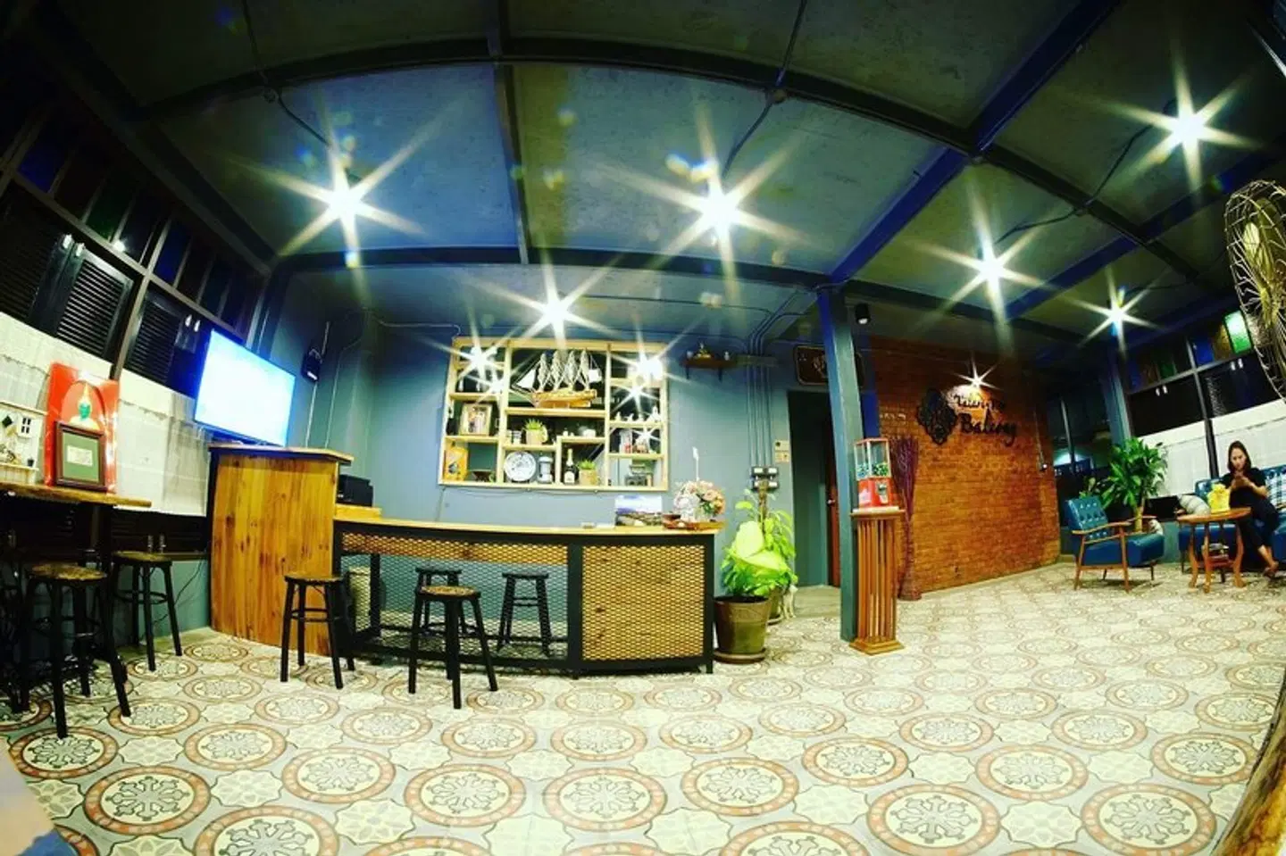Talardkao Balcony Krabi LOUNGE_LOBBY