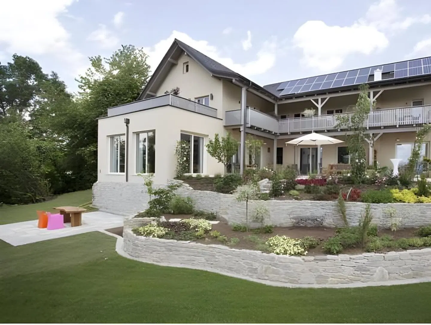 Landvilla Pia EXTERIOR