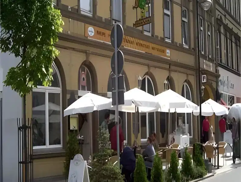 Grüne Linde – Hotelfoto