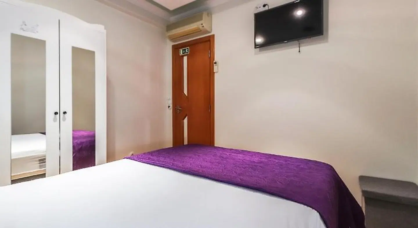 HI71 Lisboa ROOM_EXAMPLE