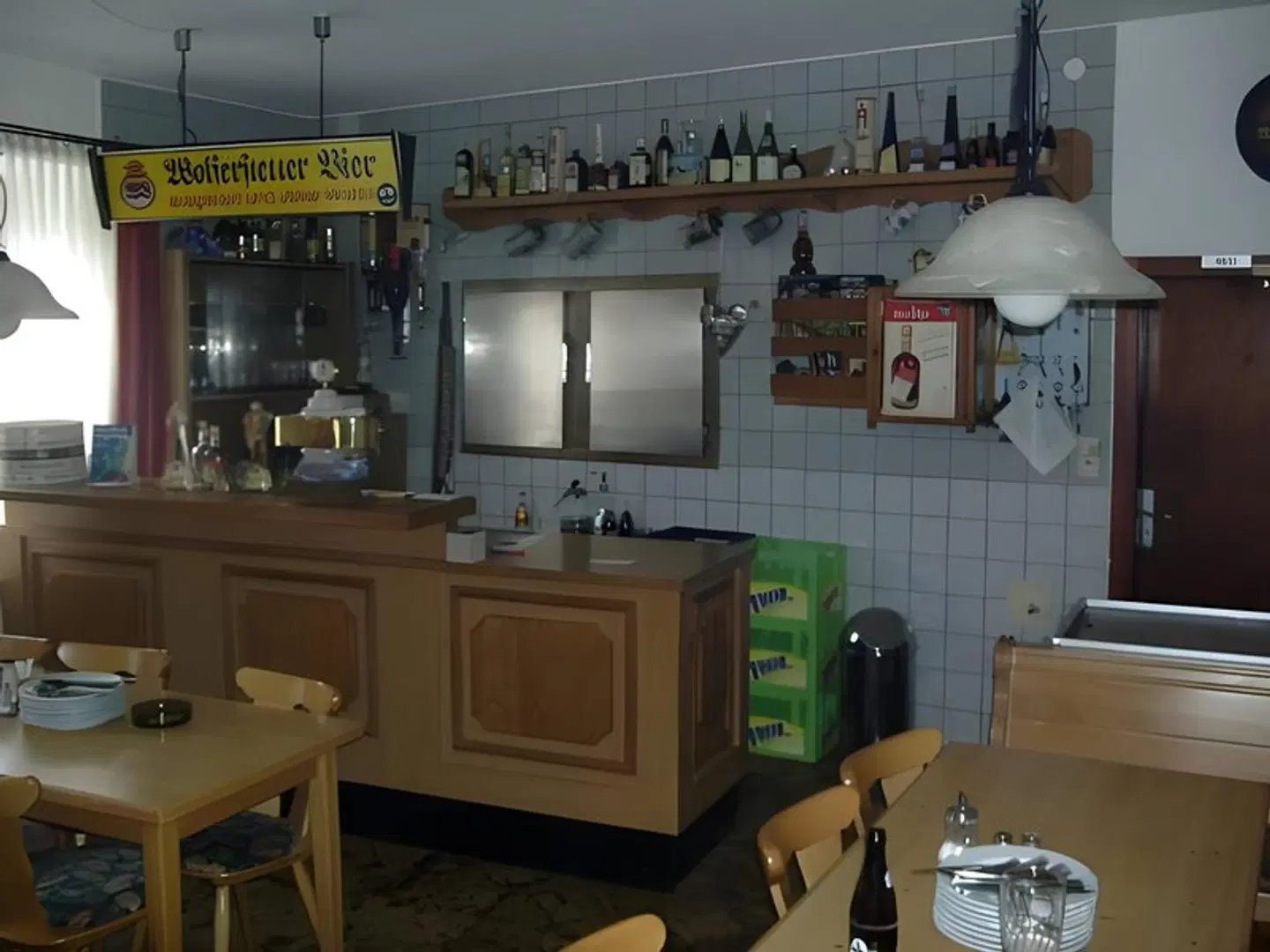 Stanek Bar