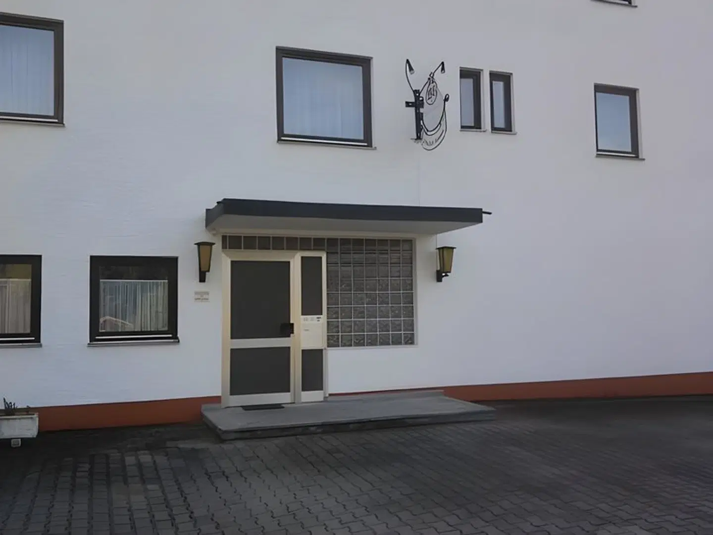 Stanek EXTERIOR
