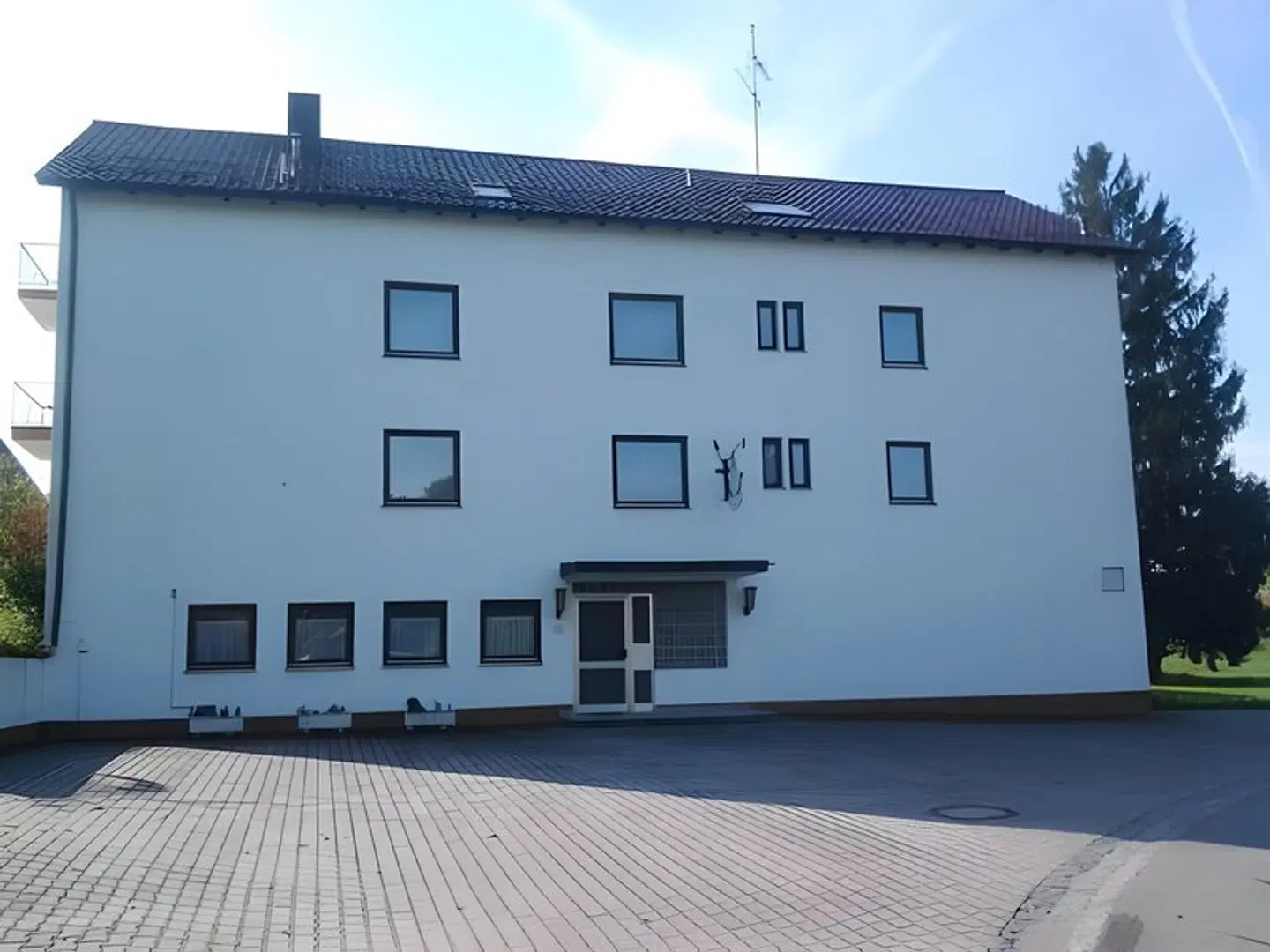 Stanek EXTERIOR