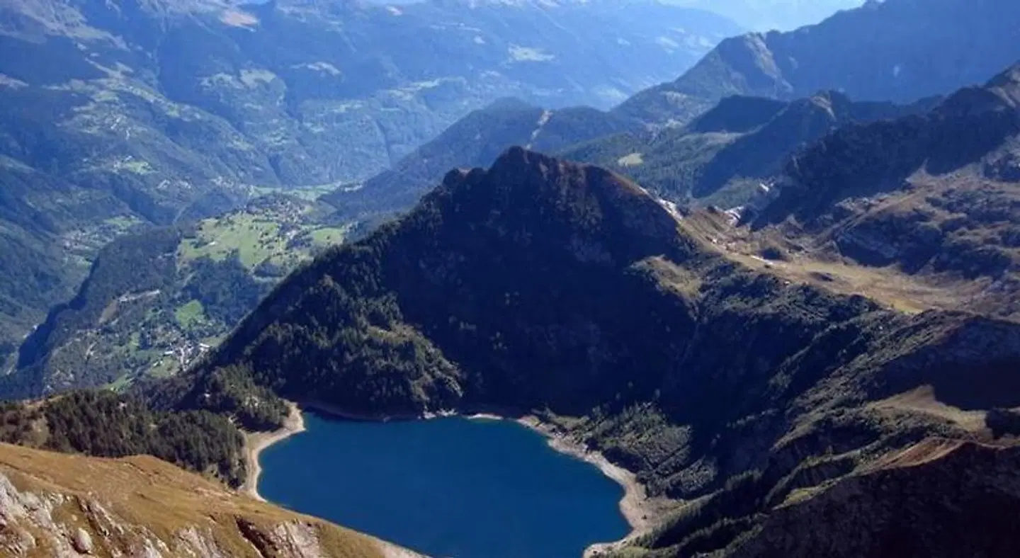 B&B Tencia LANDSCAPE