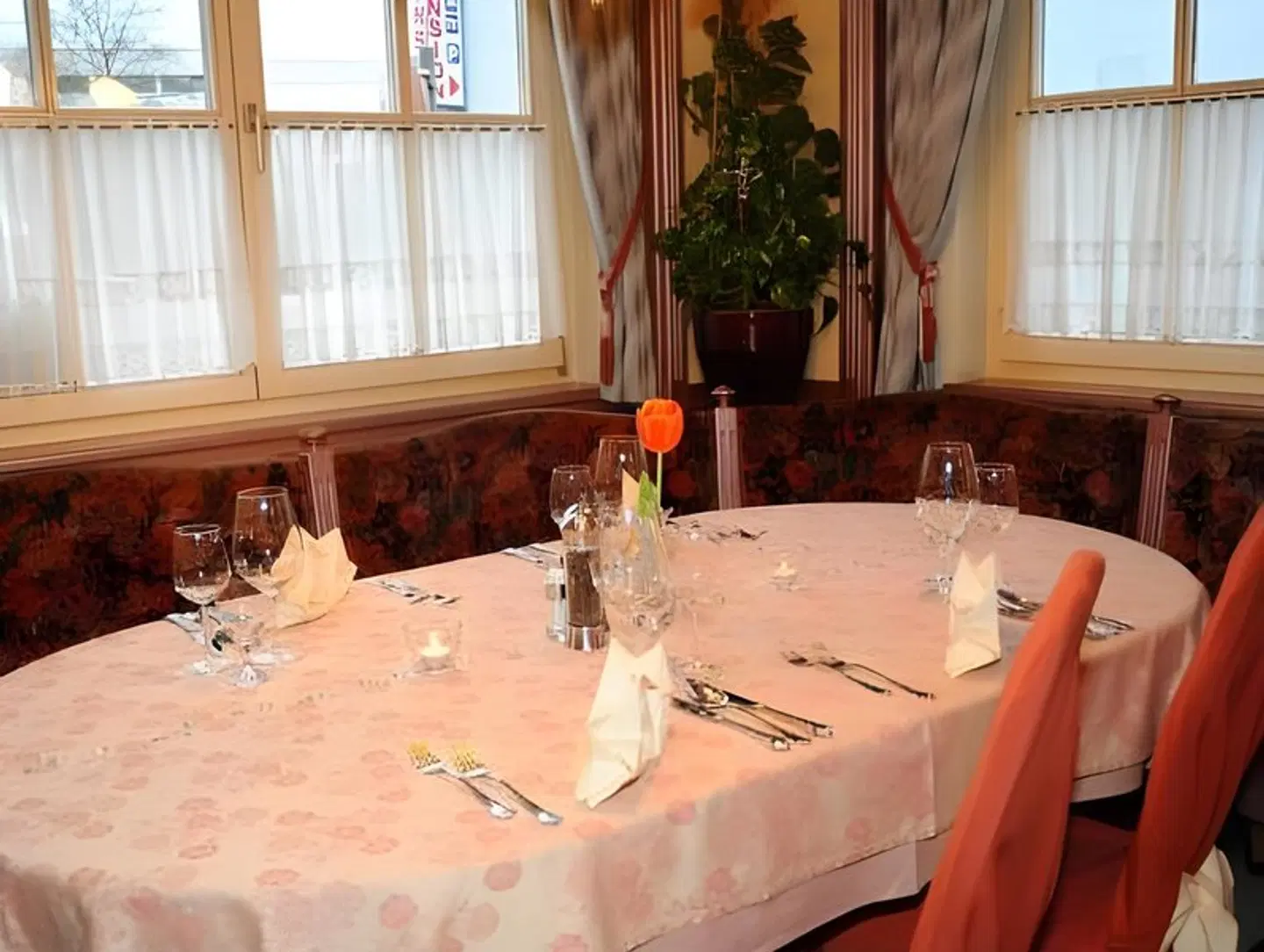 Hotel Gasthof Pendl ROOM_EXAMPLE