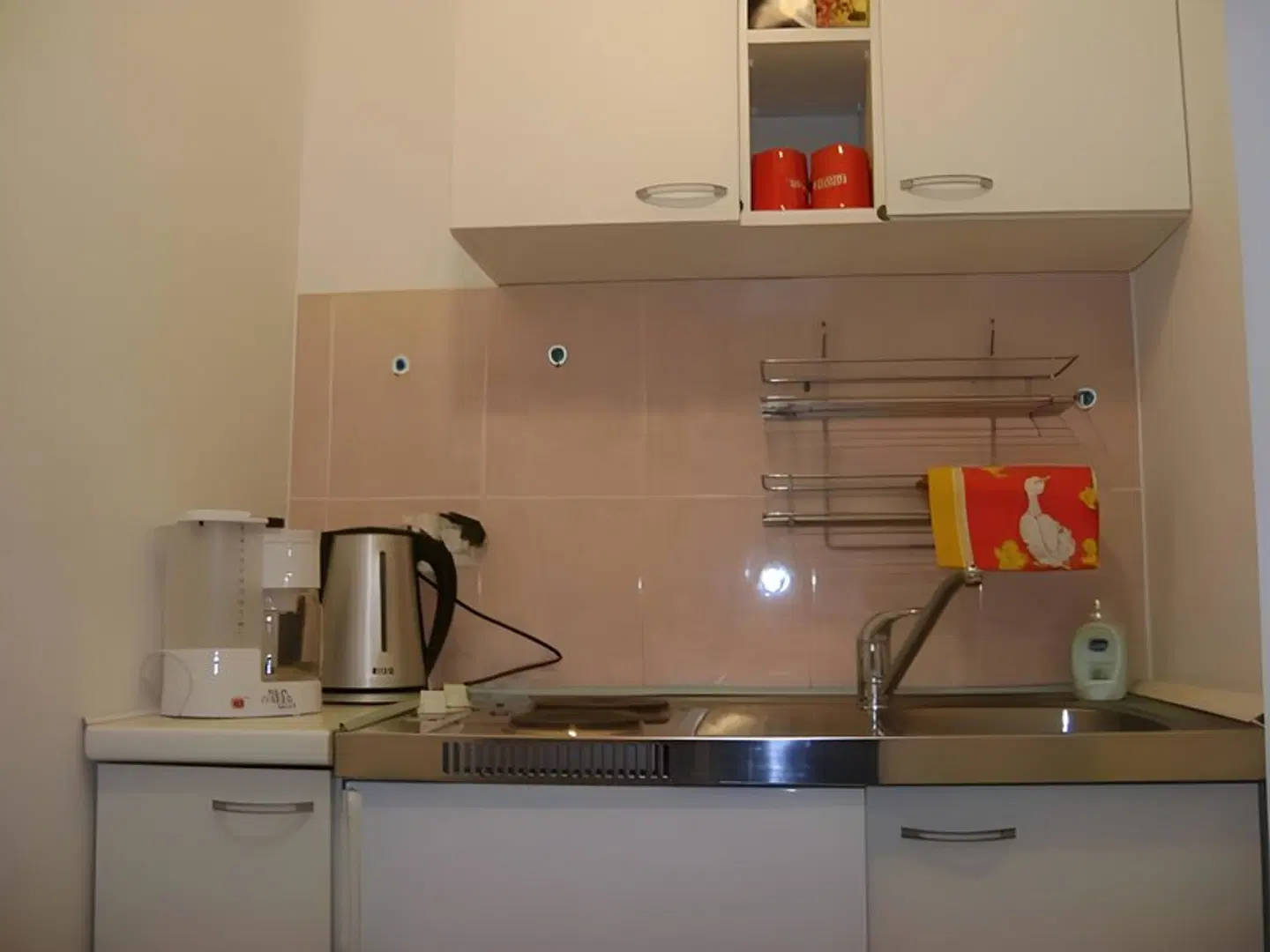 Apartments & Rooms Villa Adamovi' SPORTS_AND_LEISURE