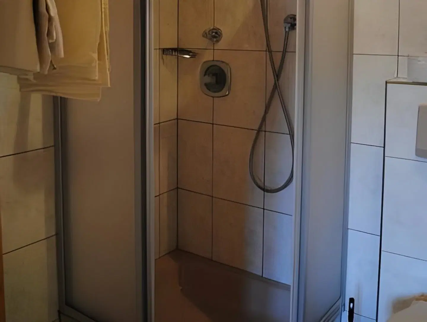 Landgasthof Steiner Badezimmer