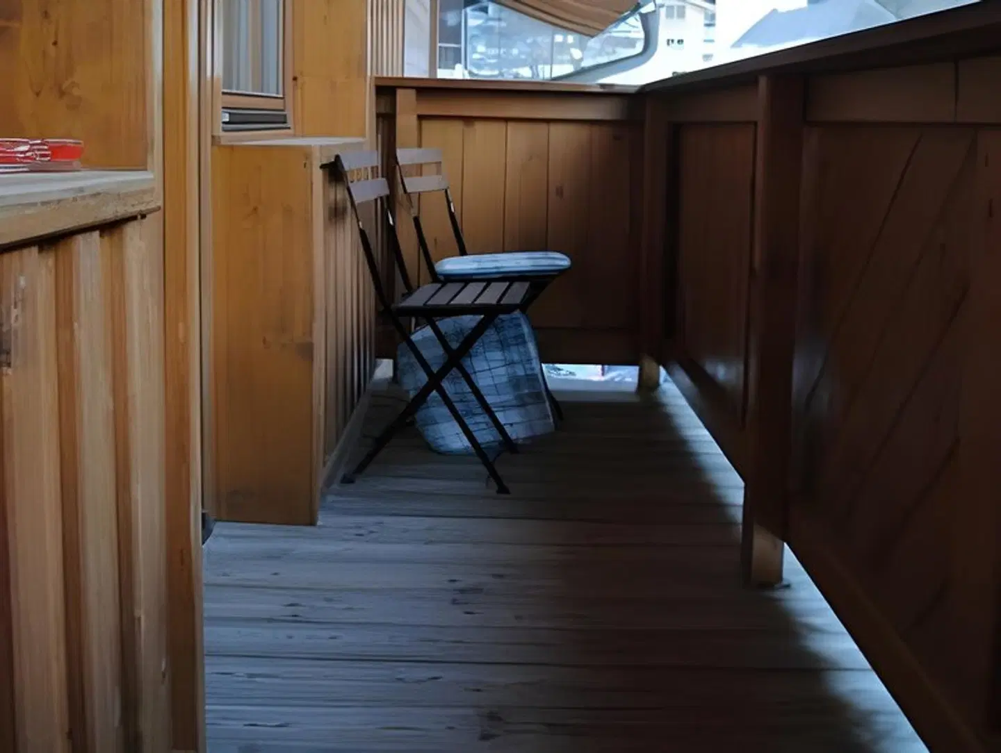 Landgasthof Steiner Terrasse
