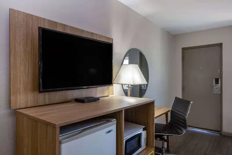 Days Inn by Wyndham Roswell – Hotelfoto