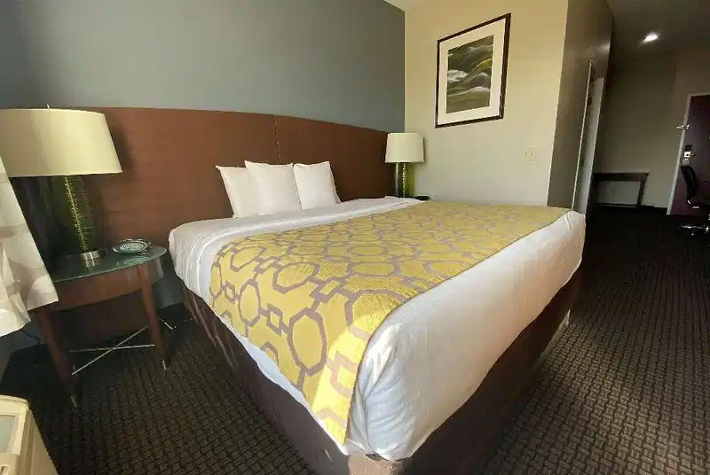 Baymont by Wyndham Colorado Springs – Hotelfoto