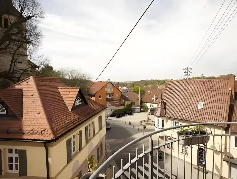 Business Hotel Biberach – Hotelfoto