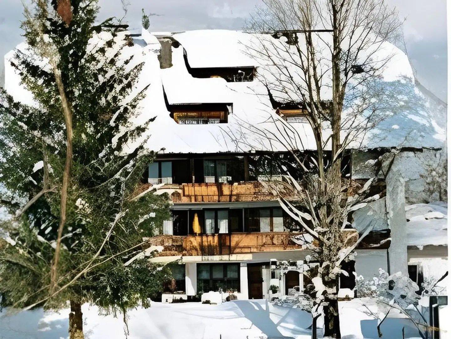 Carossa EXTERIOR