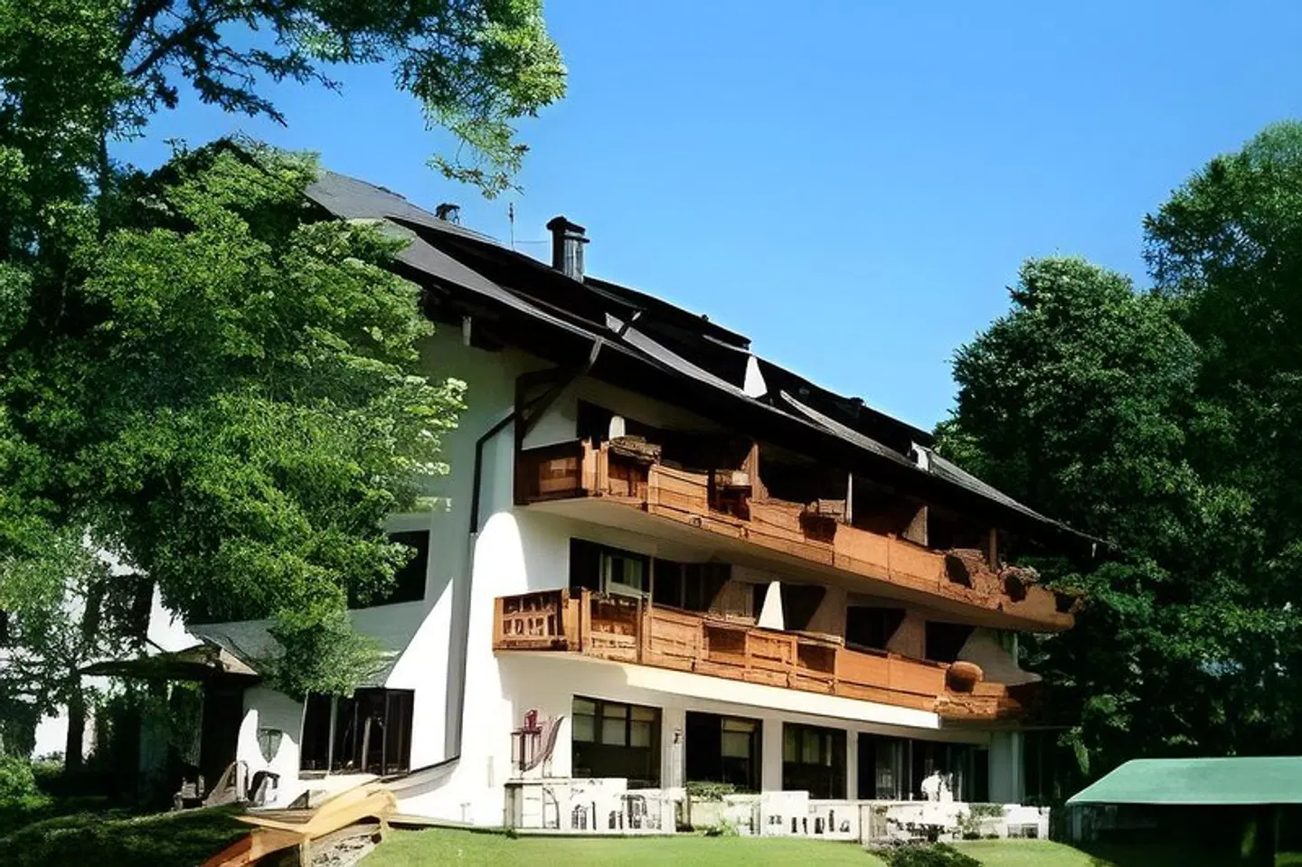 Carossa EXTERIOR