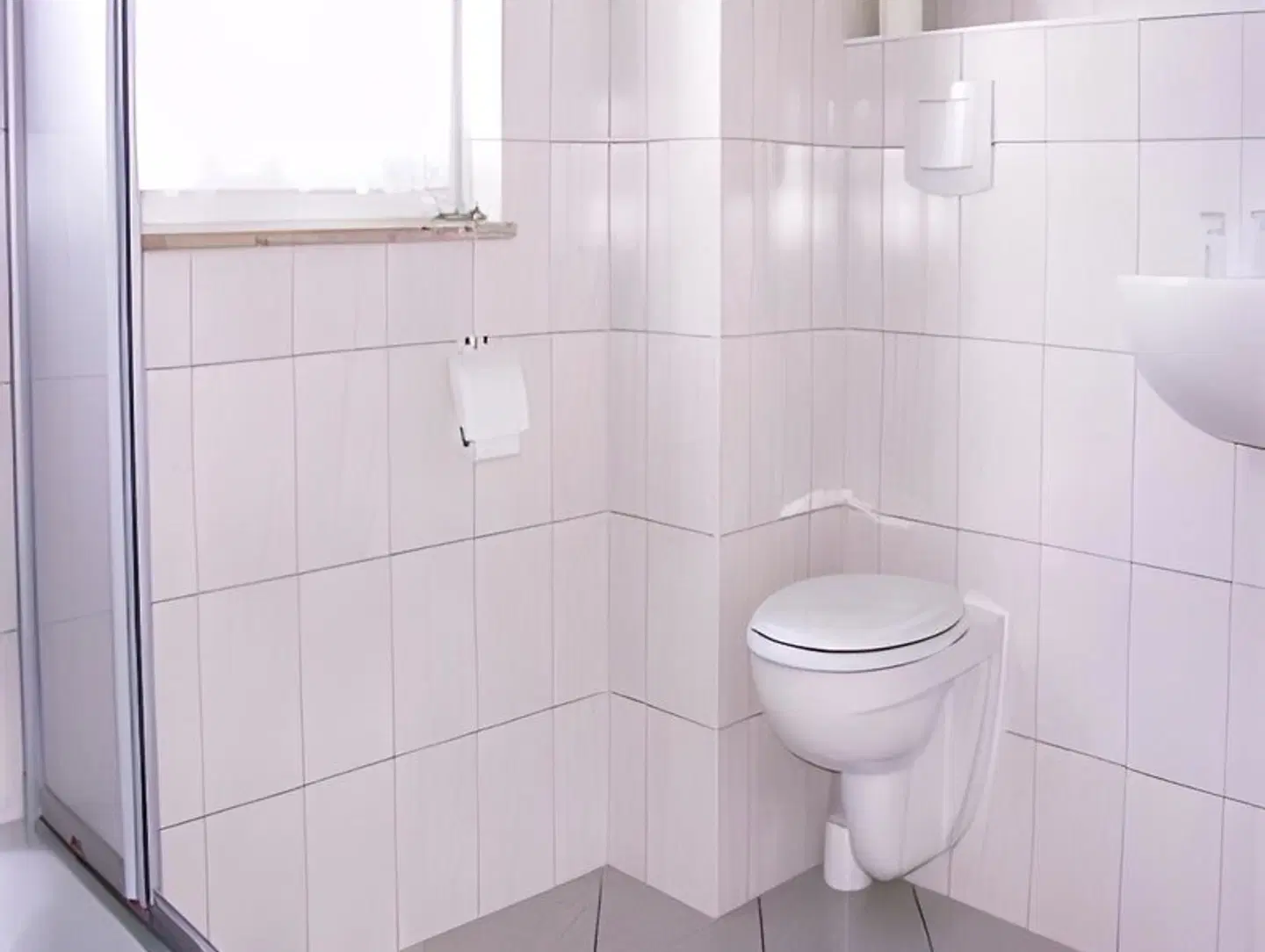Elmenhorst Badezimmer