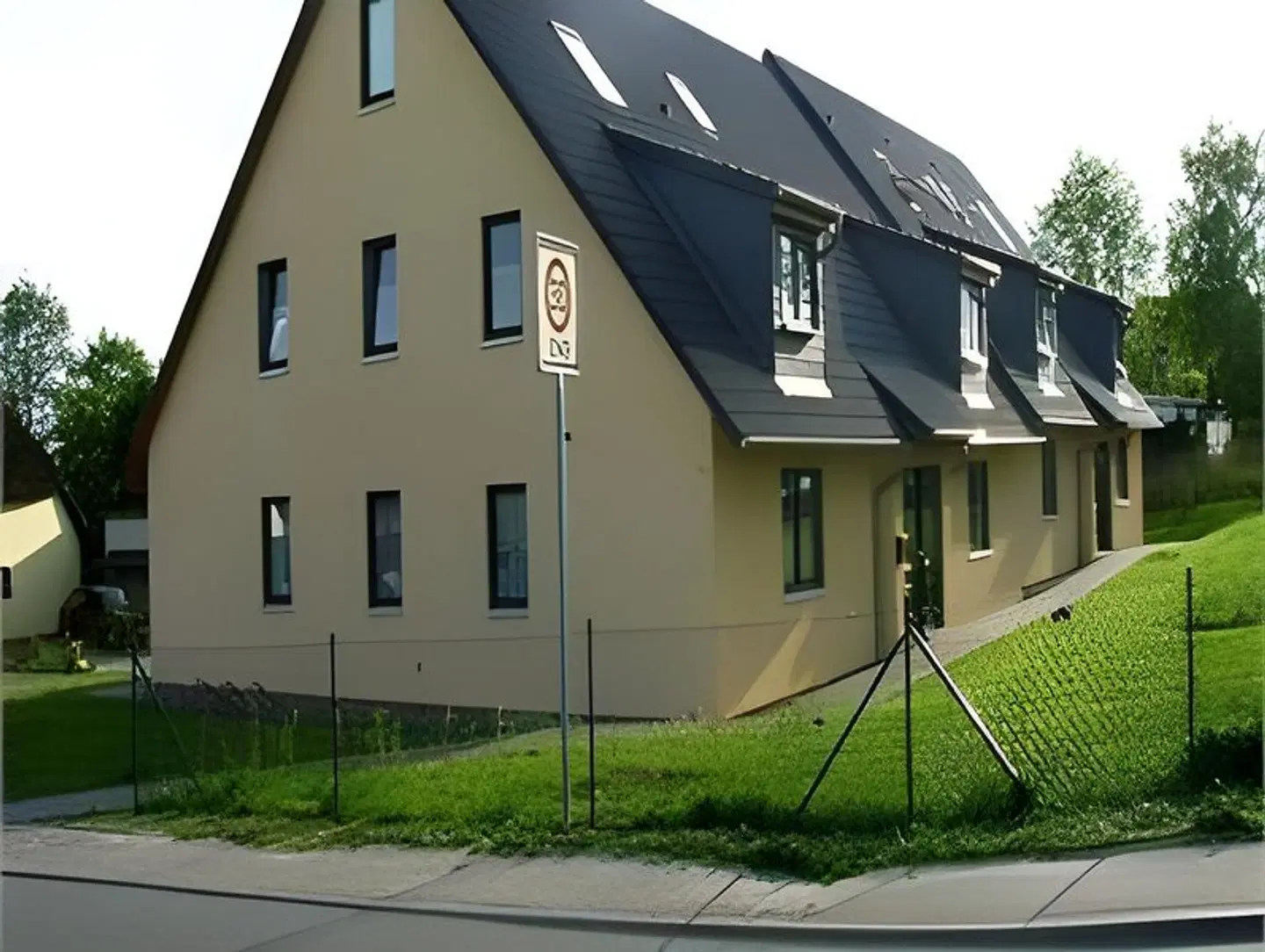 Elmenhorst EXTERIOR