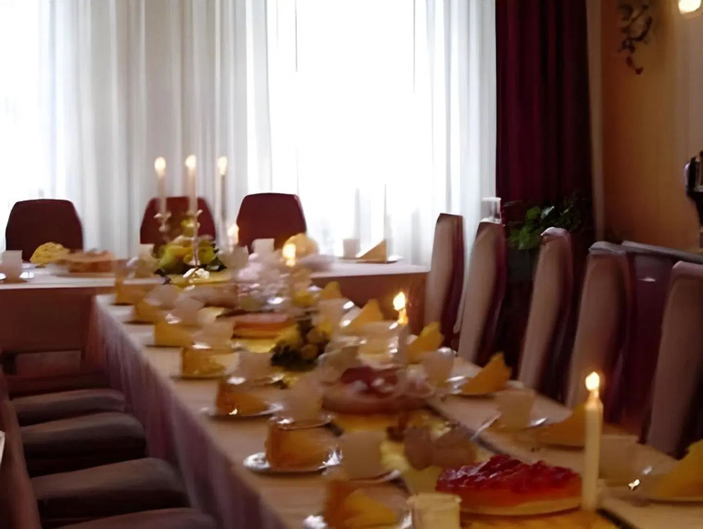 Am Kurpark Konferenz