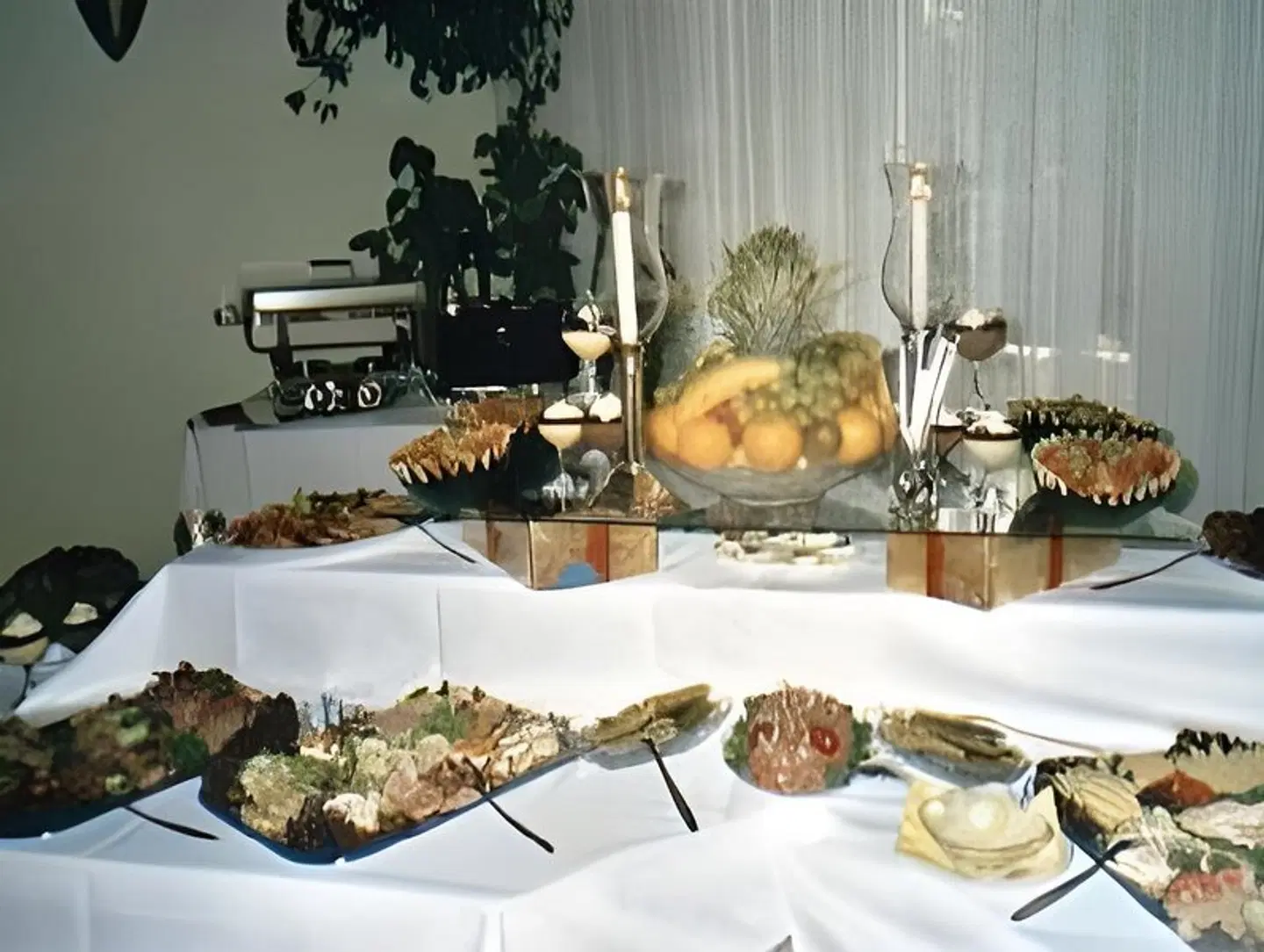 Am Kurpark Restaurant