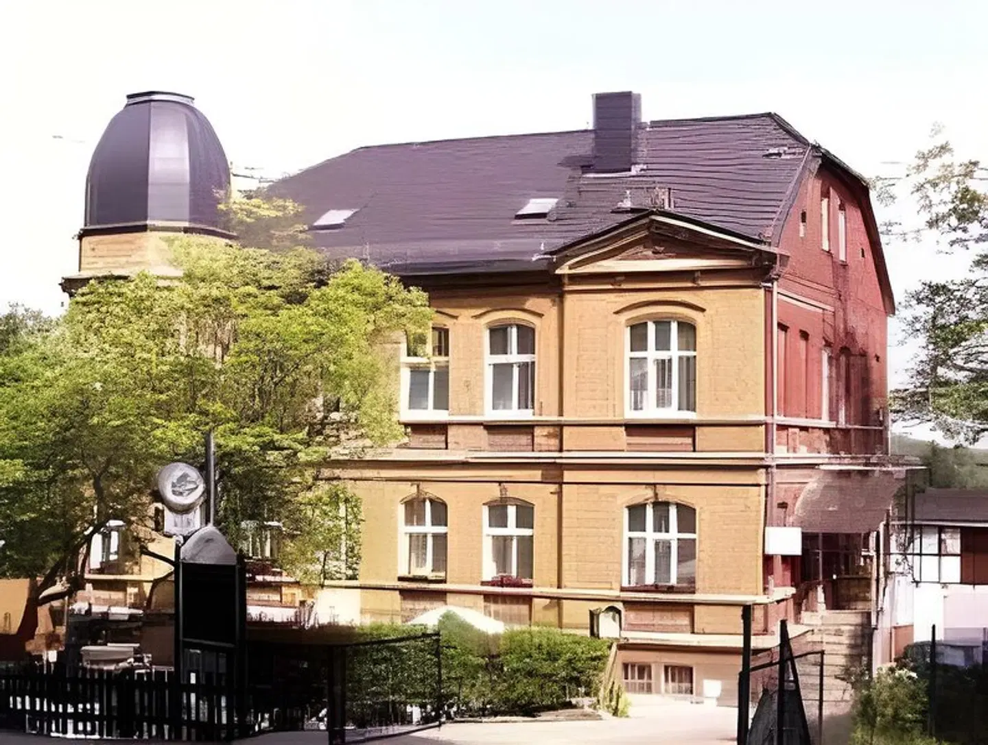 Am Kurpark EXTERIOR