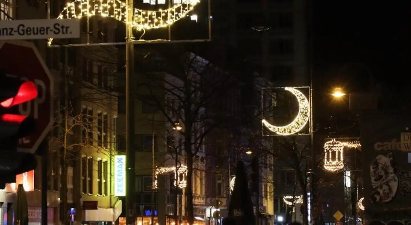 Weltempfänger Hostel EXTERIOR