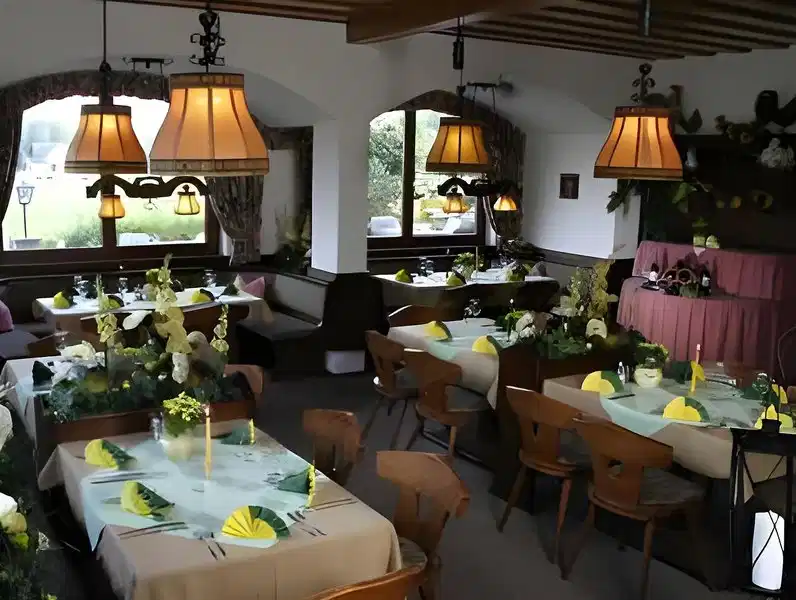 Hotel Aberseehof – Hotelfoto
