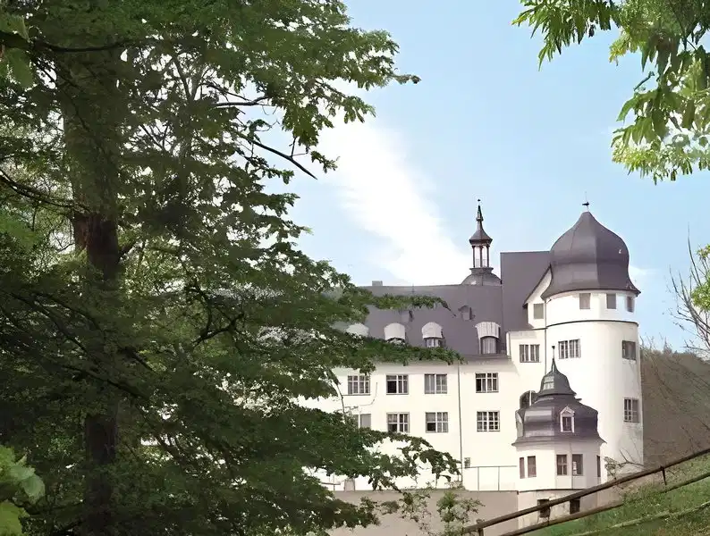 Kupfer – Hotelfoto
