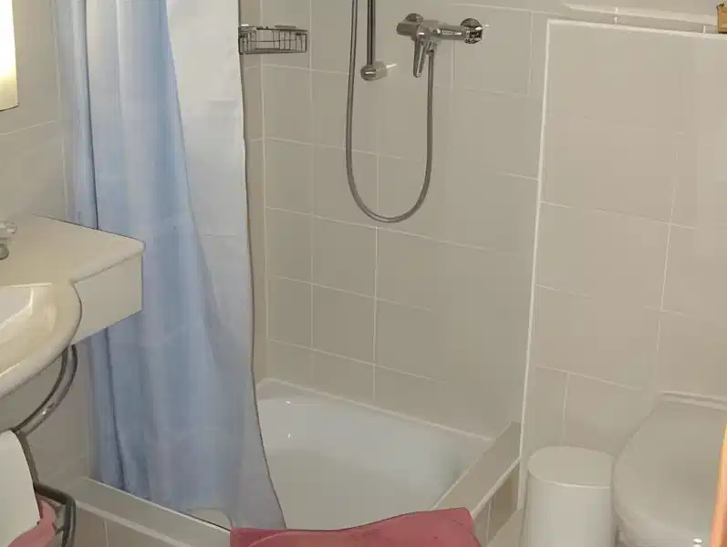 Seraina – Hotelfoto
