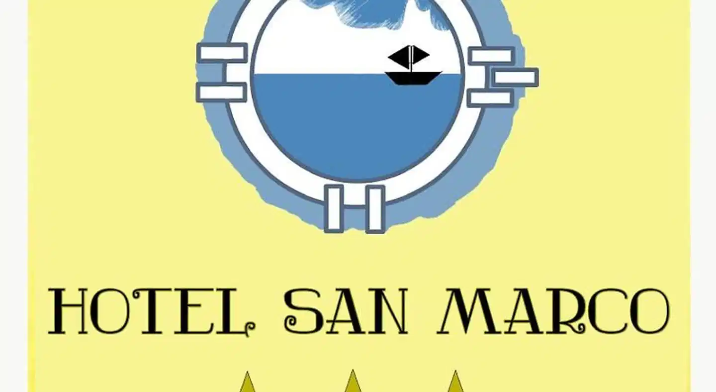 San Marco Modellaufnahme