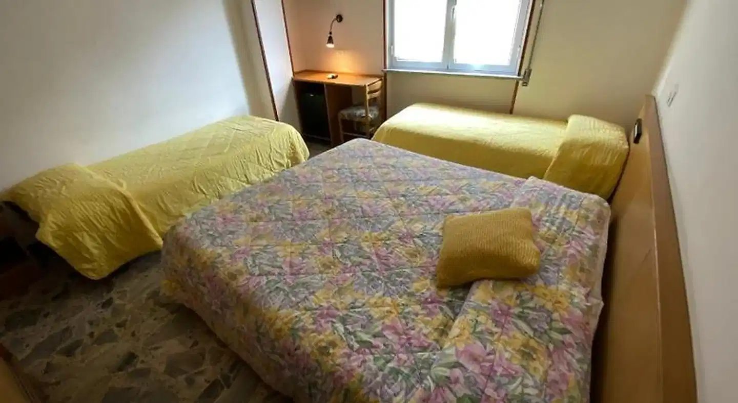 San Marco Wohnbeispiel