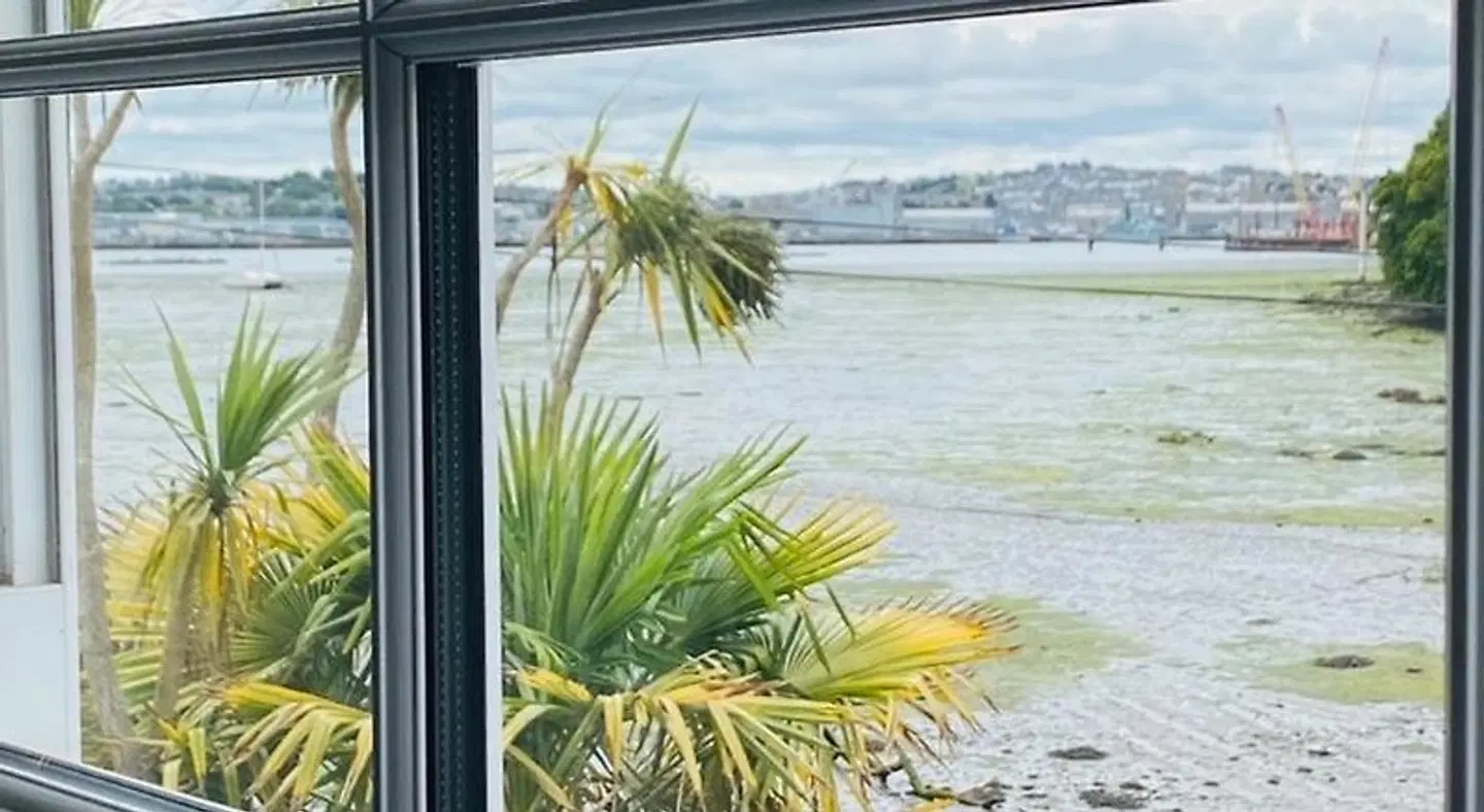 The Wilcove Inn Strand