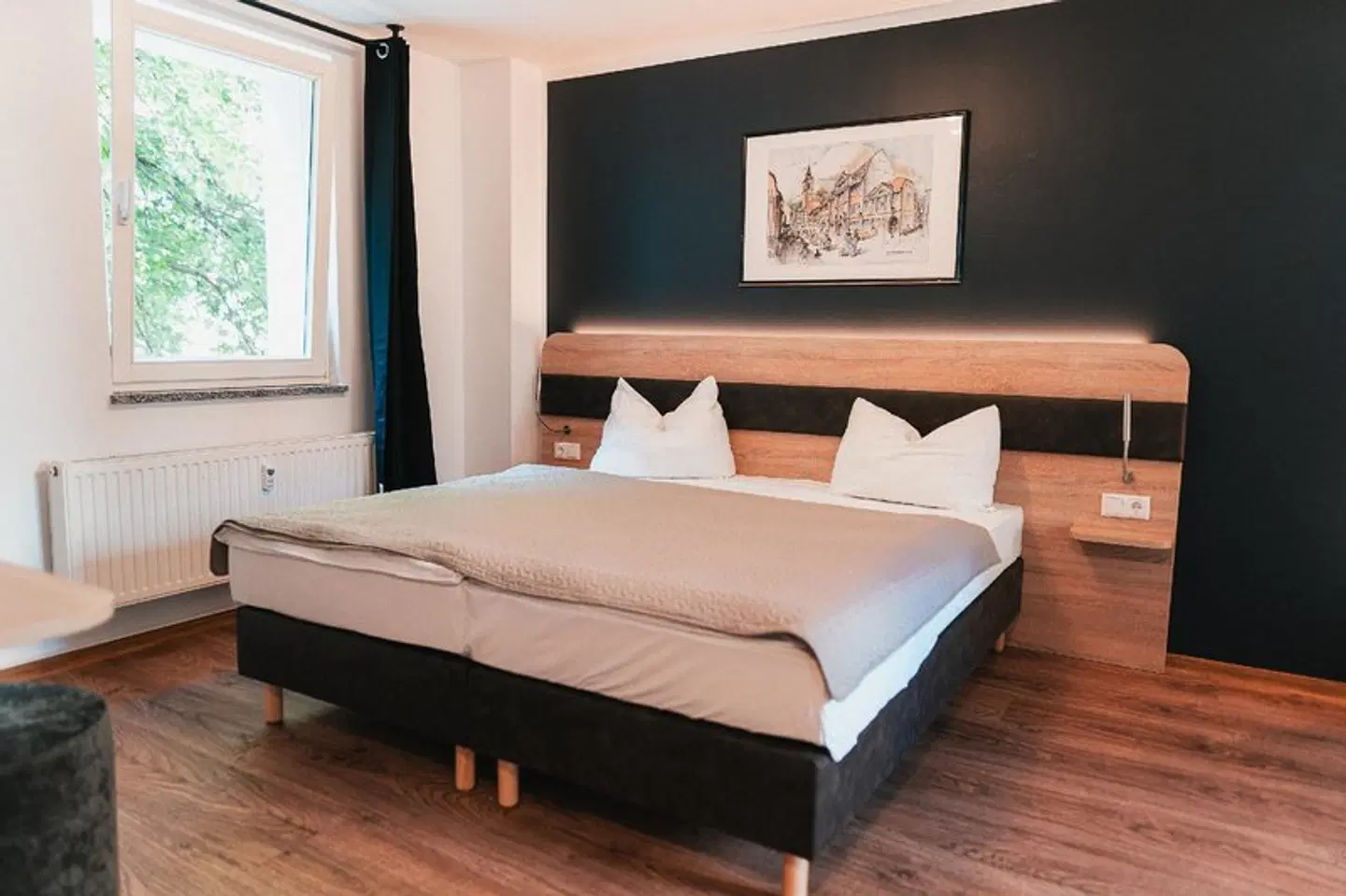 Palais Apartments ROOM_EXAMPLE