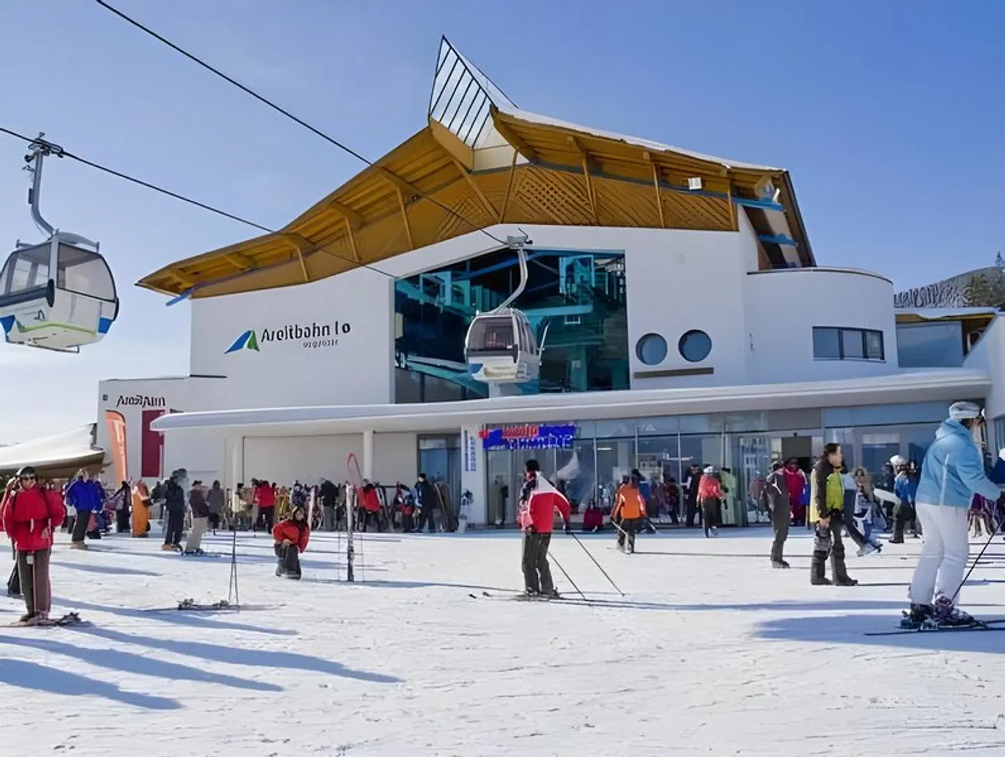 Pension Albert SPORTS_AND_LEISURE