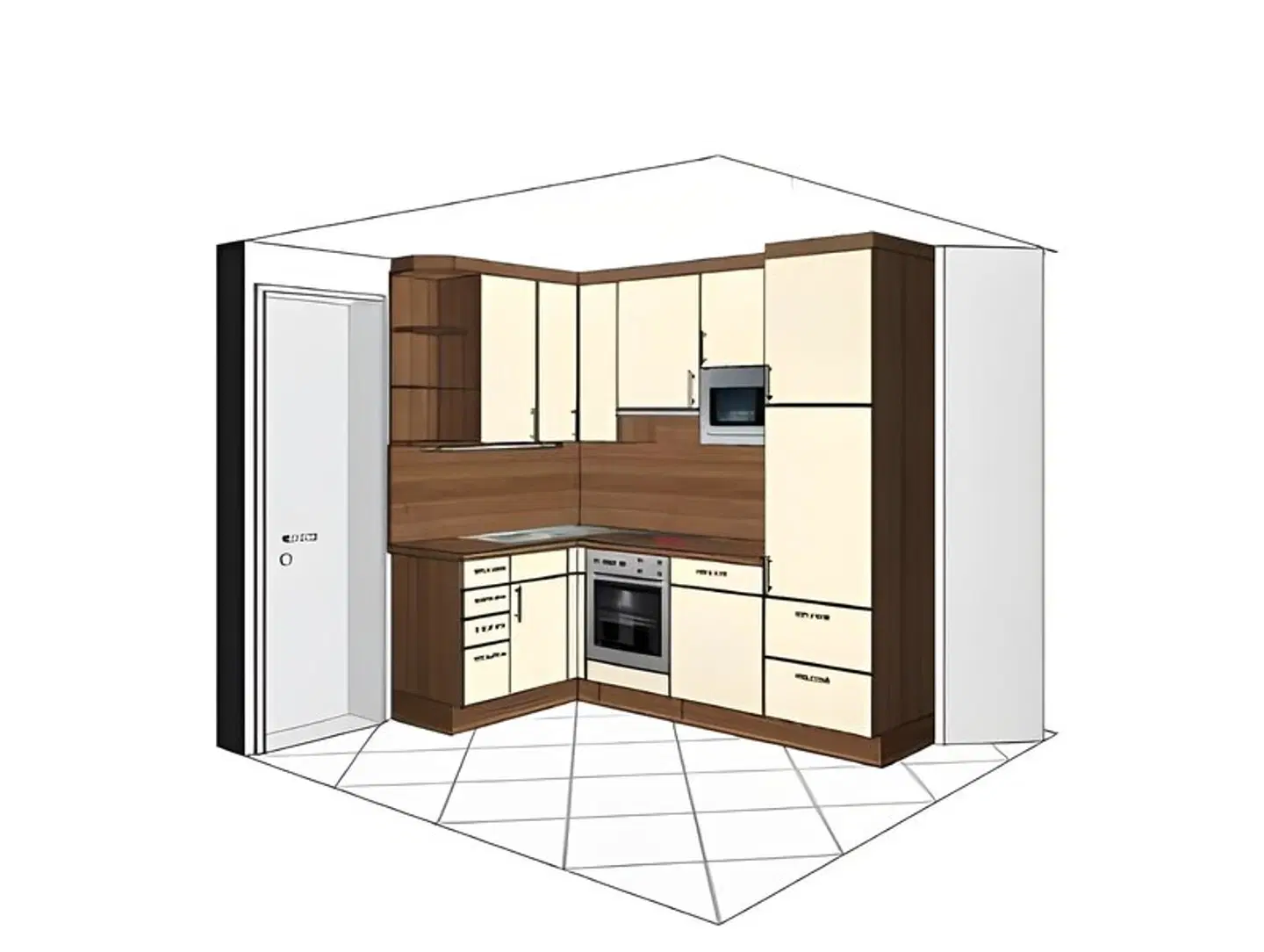Pension Albert MODEL_IMPRESSION
