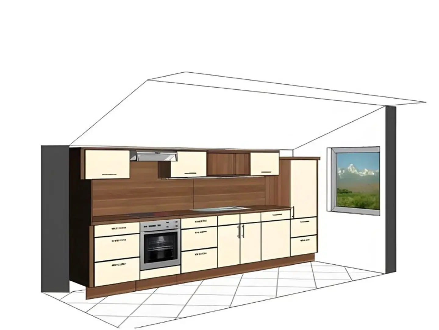 Pension Albert MODEL_IMPRESSION